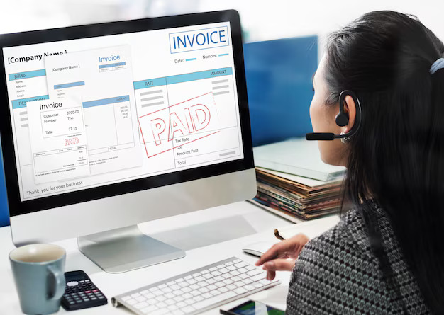 E-Invoice Billing software