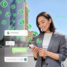 Bulk Whatsapp App & SMS